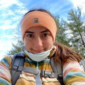 Meet your Posher, Abi